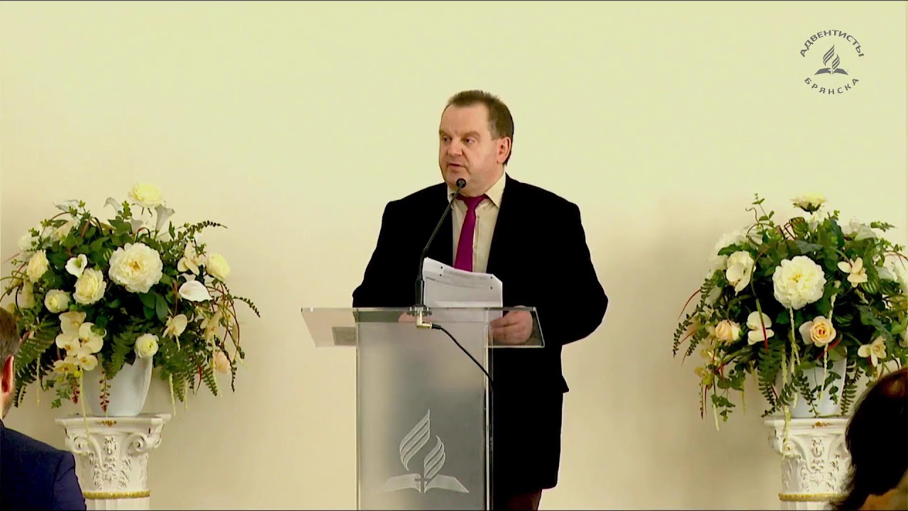 Субботнее богослужение 07.03.2026 // Почему Господь медлит? // Мартынов Алексей //