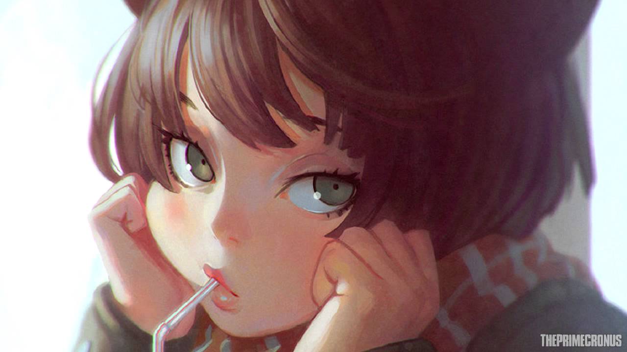 Moker_B - First Love [Piano, Emotional Music]