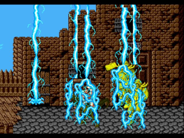 SEGA’s Dark Fantasy Comeback Might Be the Most Hype-Worthy Reboot in Years