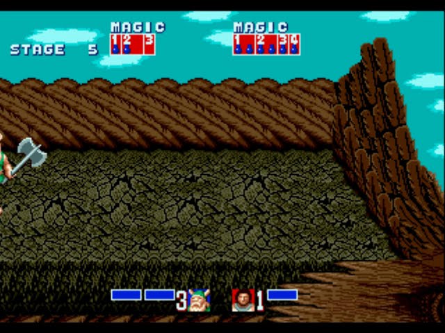 SEGA’s Dark Fantasy Comeback Might Be the Most Hype-Worthy Reboot in Years