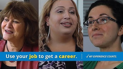 MCC Credit for Prior Learning 2020 (With Subtitles)