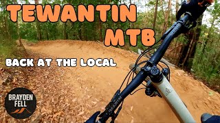 ARVO RIDE AT TEWANTIN - GoPro Max Lens Mod