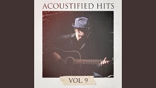 Video thumbnail of "Acoustic Covers - Pour Some Sugar On Me (Acoustic Version) (Def Leppard Cover)"