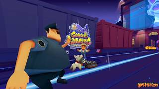Subway Surfers Copenhagen 2026: Gameplay PC FHD (1080p60FPS) screenshot 2