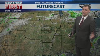 Fall on hold as dangerous heat returns