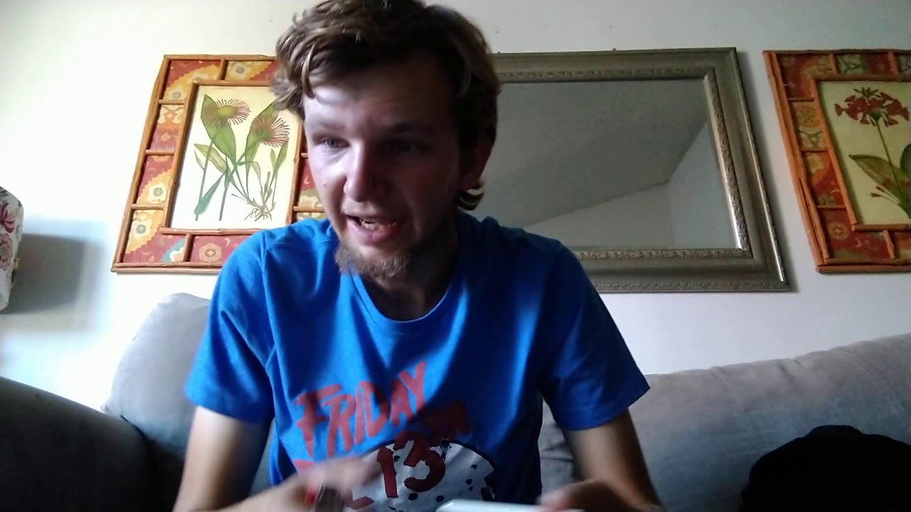 Afternoon Smoke Sesh