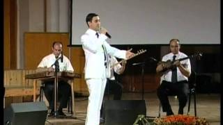 Razmik Baghdasaryan - Sheram - Dardzir Mek Ashe