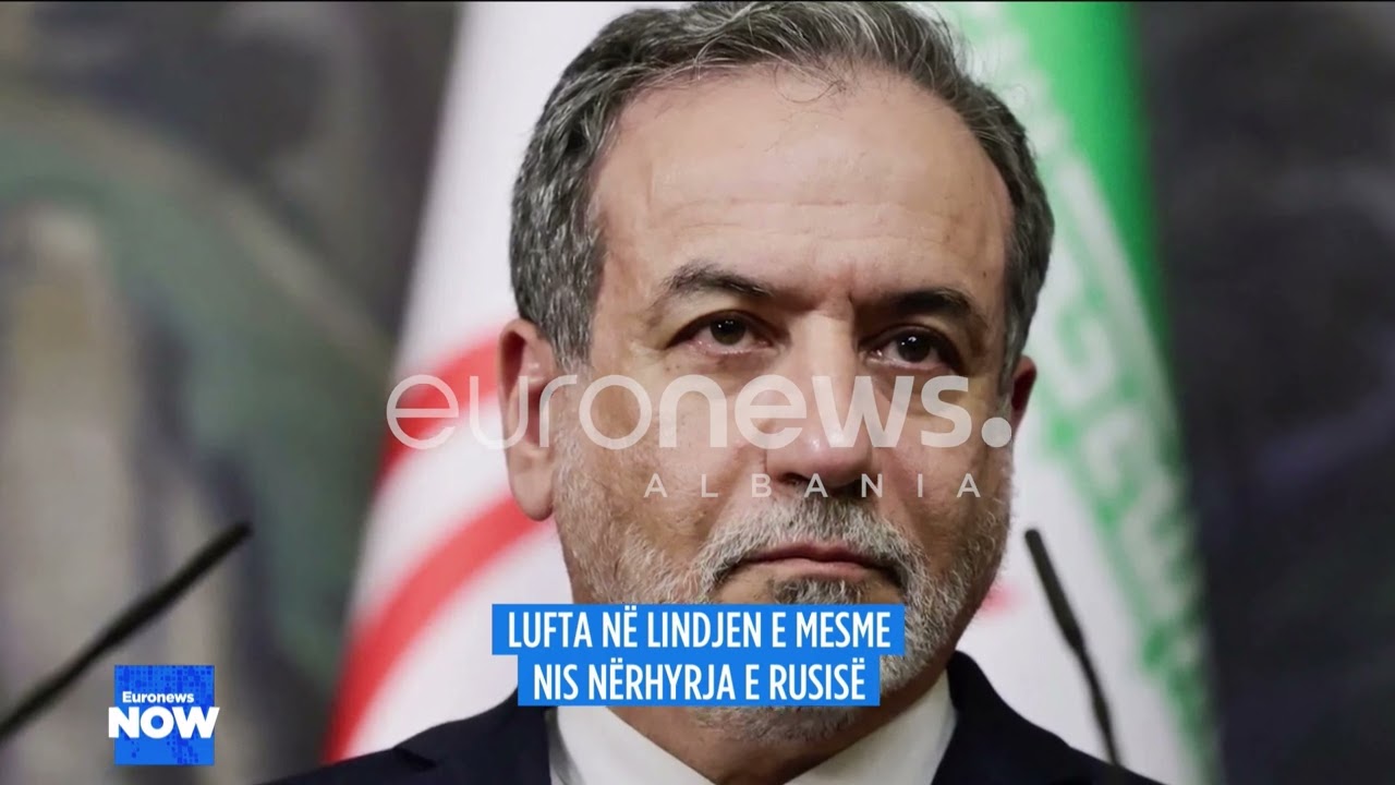 Rusia në alarm! Kërkon komunikim me Iranin