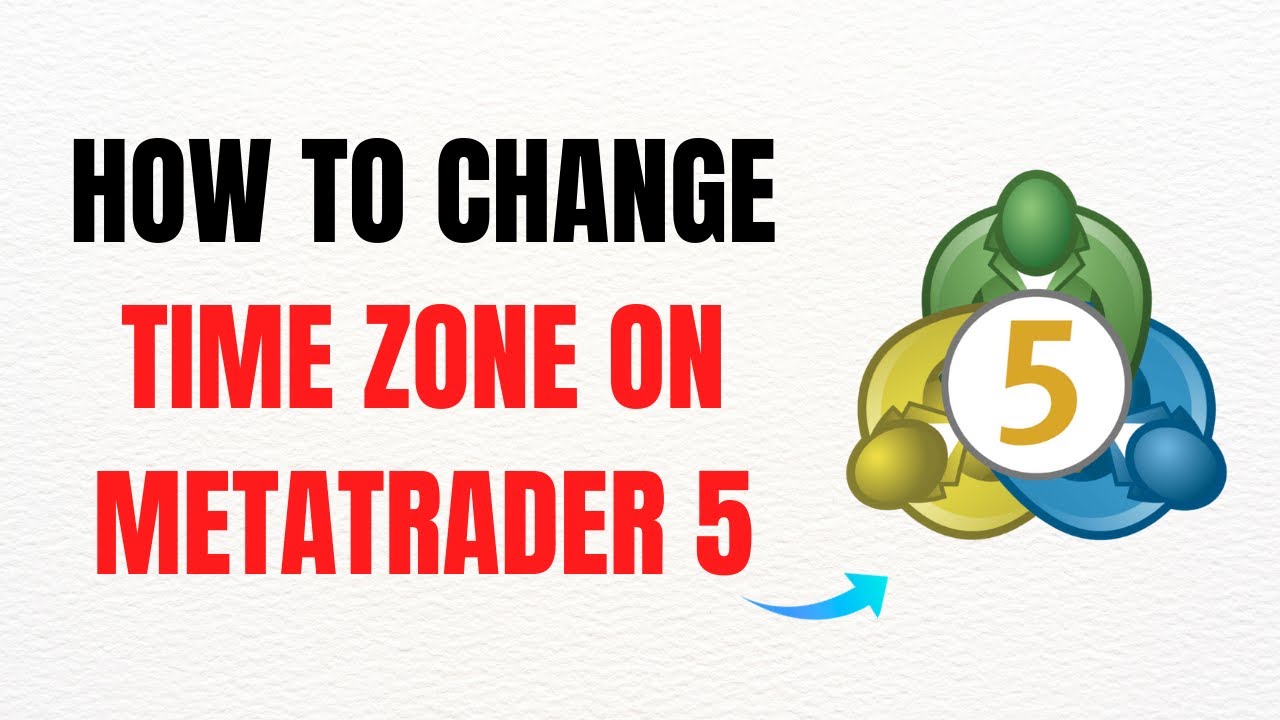 How to Change Time Zone on MetaTrader 5 – Is It Possible? – Full Guide