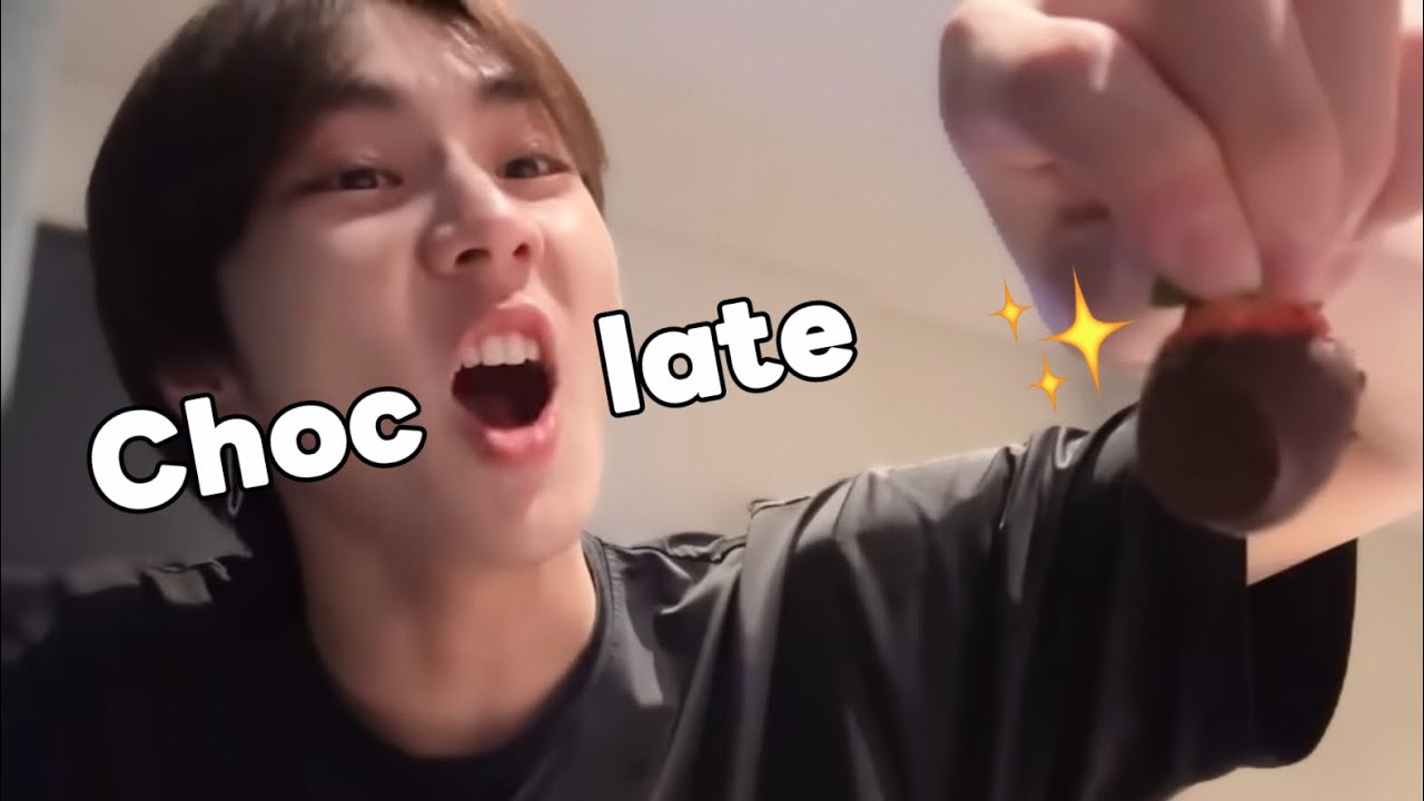 when enhypen speaks english...