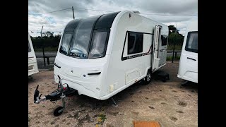 Bailey Unicorn Seville 2018