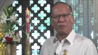 Easter Message 2016