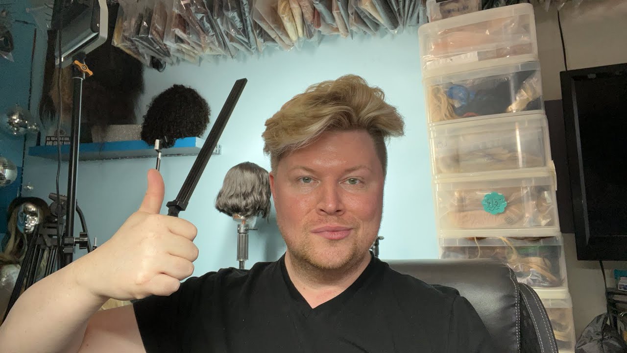 Ventilating with Daniel