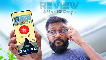 OnePlus Nord 4 Review - Kya Hua Tera Waada !