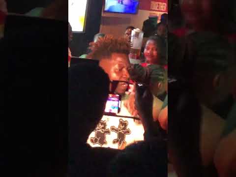 PEPETA YA WID PEPETA Performance Live In Abu Dhabi