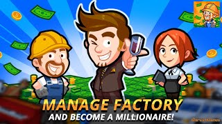 Factory Inc.