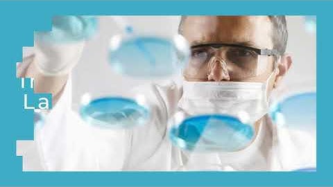 Exemplar LIMS & ELN: The Seamless Lab