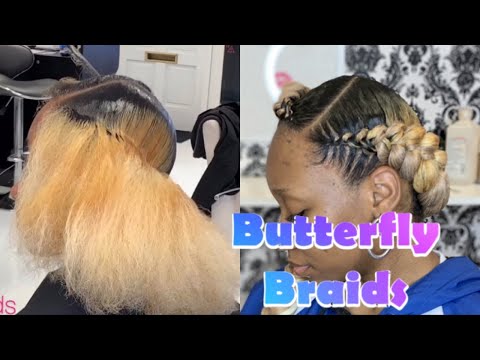 how-to:-butterfly-braids