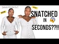 HIDE BELLY FAT | The Best Shapewear | SHAPERMINT Review| Try On Haul