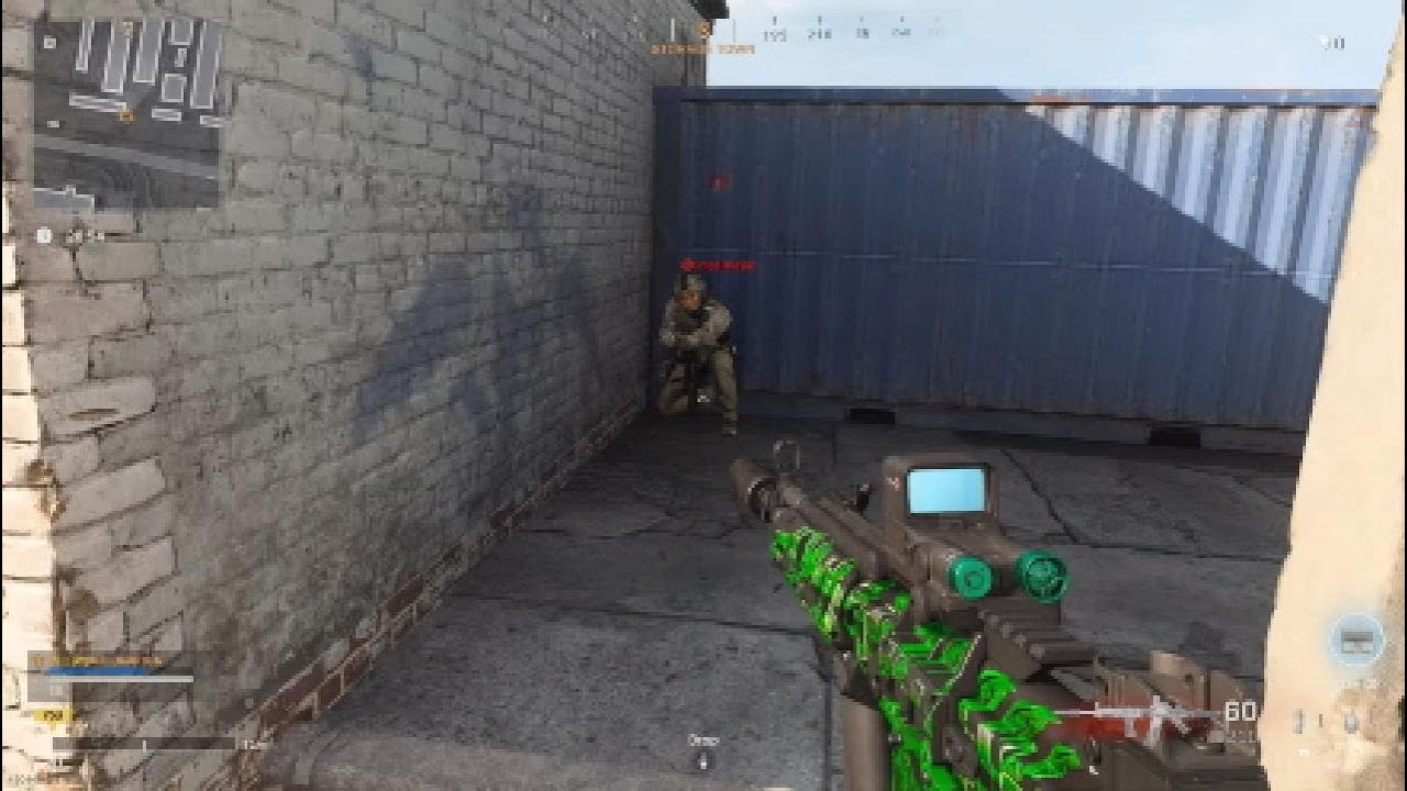 fara melts - waffentest