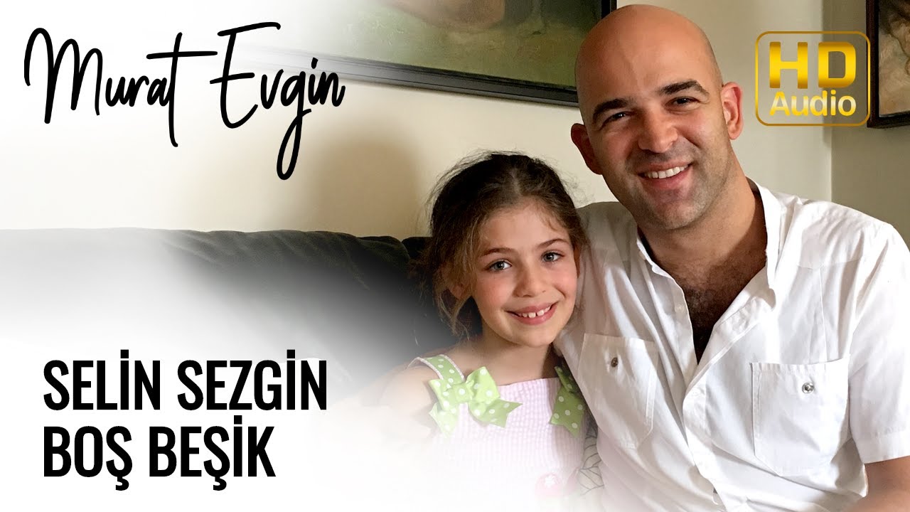 Selin Sezgin - Boş Beşik | Elif Dizisi Müzikleri
