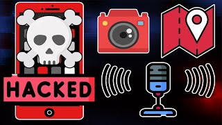 Access Location, Camera & Mic of any Device Complete Guide 🌎🎤📍📷| Error Fixed Updated