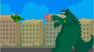 Nitrome - Pixel Pop Level 2 + How To
