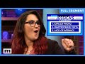 You're a pathological liar...I have the evidence! | Maury Show