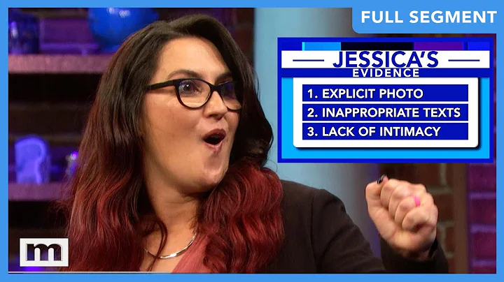 You're a pathological liar...I have the evidence! ...