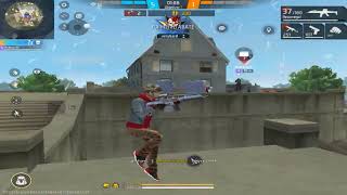 Eu te assusto no SMARTGAGA 😈 640x480 🙄👑 Highlights PC Fraco Free Fire (I5 3570 SMARTGAGA)