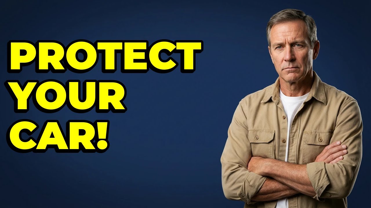 What Are Red Flags For Classic Car Shippers?