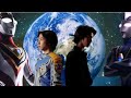 Ultraman Gaia Instrument Beat on dream on
