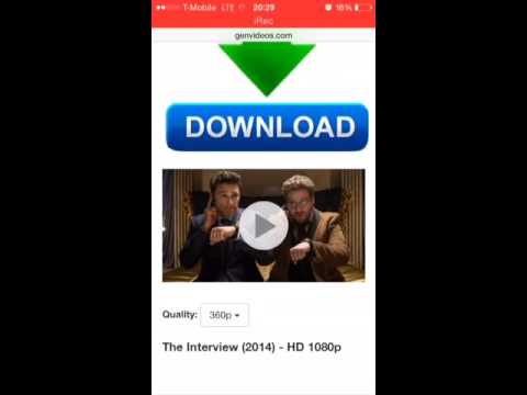 genvideos-free-movies