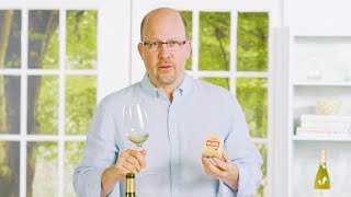 Wegmans Wine - A Perfect French Pairing for Spring Entertaining