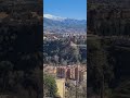Sierra nevada en esperanto