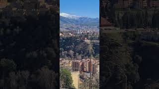 Sierra nevada en esperanto