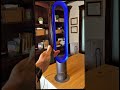 Dyson cool - bladeless fan #dyson #bladelessfan #portableac #qvc #dealsforyoudays