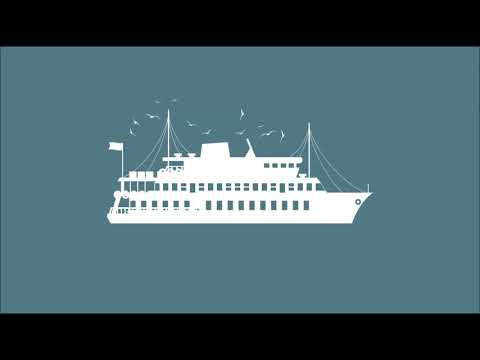 Schiff Geräusche zum Einschlafen | 2h White Noise
