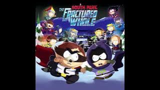 Spontaneous Bootay Boss Theme - South Park : The Fractured But Whole Soundtrack [GameRIP]