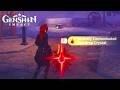 Collect the tears and find your companions | Genshin Impact