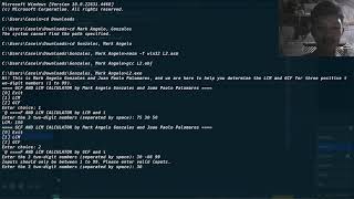 Modular Programming