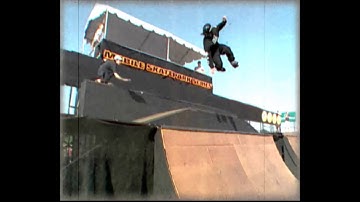 Aggressive Inline Intro