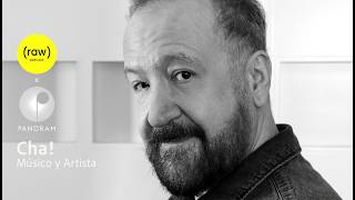 Cha! (Javier Ramírez). The story behind Fobia, Moderatto, and the art of creating.
