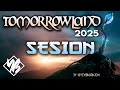 TOMORROWLAND 2025 TRIBUTE SESION By Yeyibarrajon TOMORROWLAND 2025 TRIBUTE SESION By Yeyibarrajon