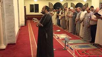 ما تيسّر من سورة التّحريم برواية قالون للشيخ بلال بن محمود