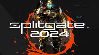 Is Splitgate Worth Playing in 2024