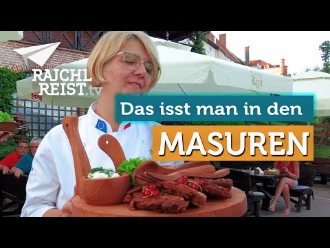 Alleine in der Natur | EINSAM in den MASUREN Polens | Vanlife Europe Episode 12