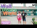 WALT DISNEY WORLD 🎡🏰 - Orlando - HOLLYWOOD STUDIO- Rien ne se passe comme on veut 🤣