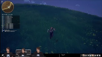 Blue Protocol Highlight: Striker Gameplay and Skill Trees | Dev Updates English | Live Letter #2