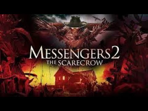 Opening To Messengers 2 The Scarecrow 2009 DVD 